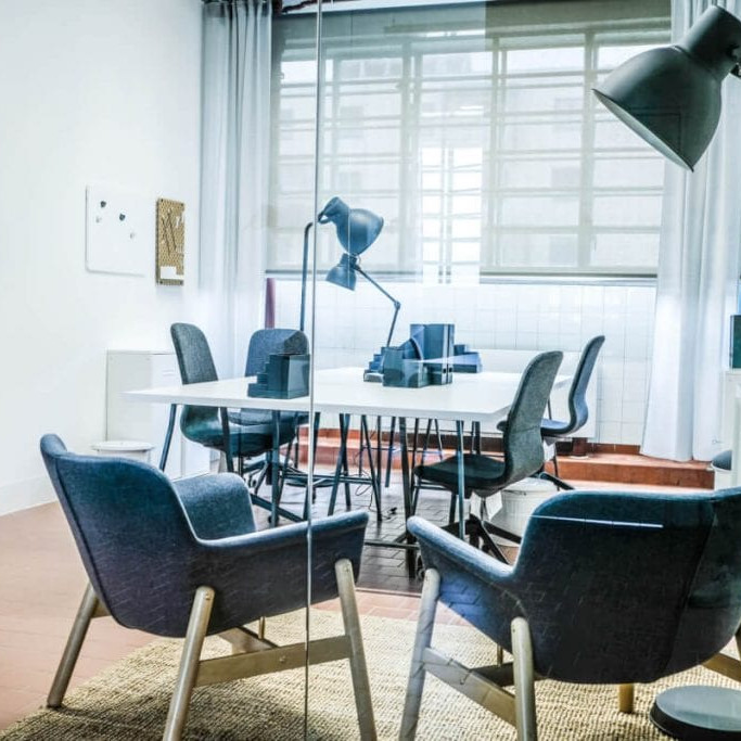 kleinbüro strada del startup