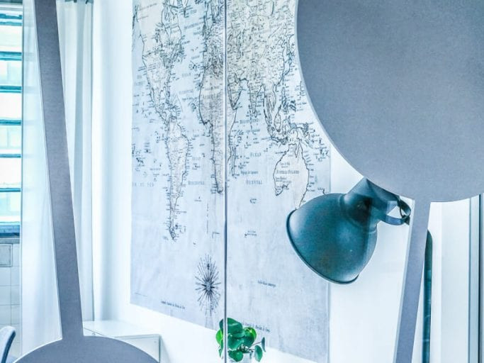 Kleinbüro Linz Strada del Startup